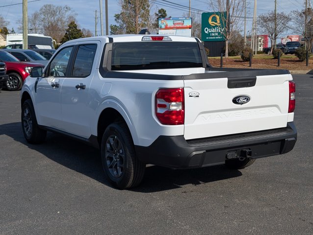 New 2026 Ford Maverick - photo 2