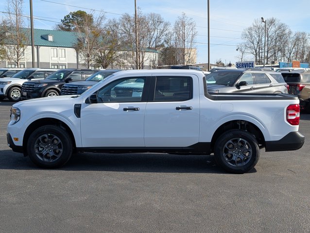 New 2026 Ford Maverick - photo 16
