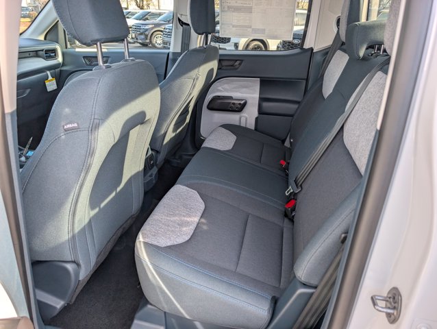 New 2026 Ford Maverick - photo 17