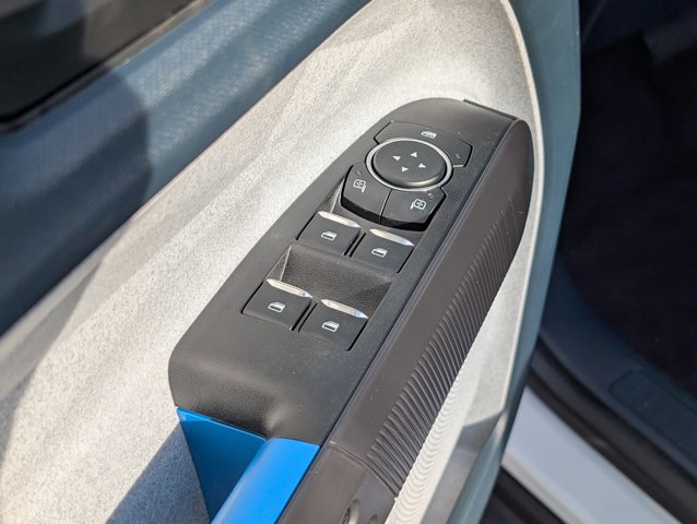 New 2026 Ford Maverick - photo 19