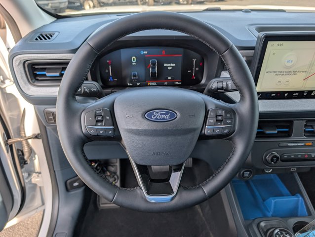 New 2026 Ford Maverick - photo 23