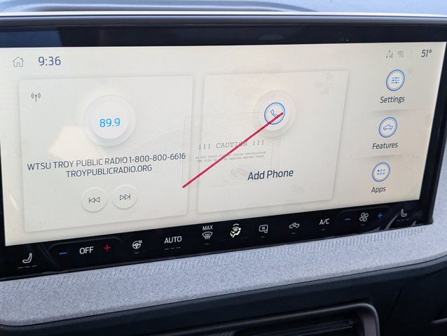 New 2026 Ford Maverick - photo 25