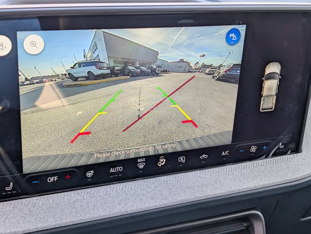 New 2026 Ford Maverick - photo 26