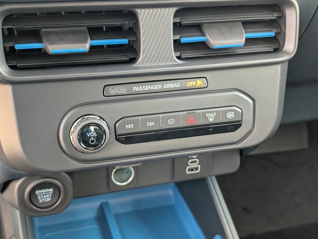 New 2026 Ford Maverick - photo 29