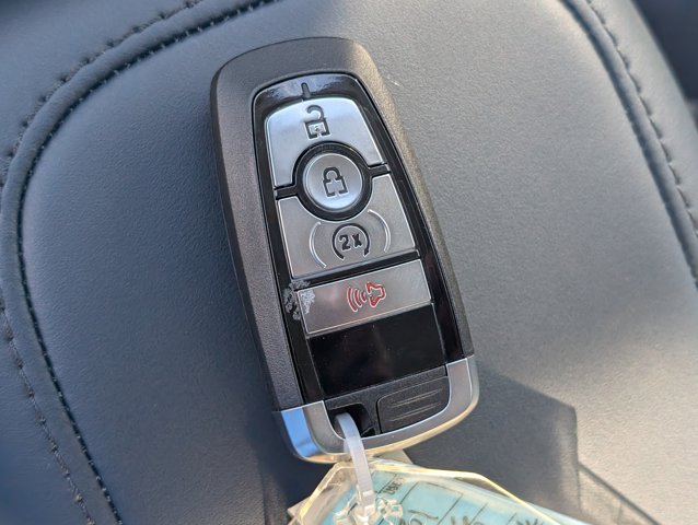New 2026 Ford Maverick - photo 33