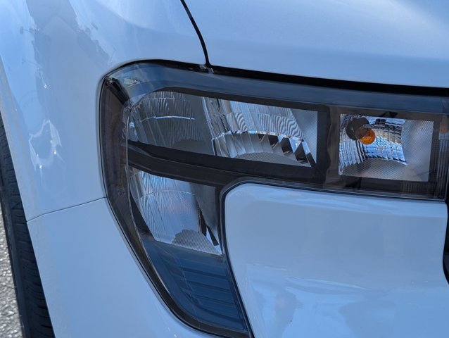 New 2026 Ford Maverick - photo 8