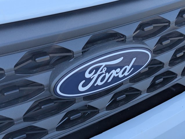 New 2026 Ford Maverick - photo 9
