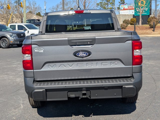 New 2026 Ford Maverick - photo 13