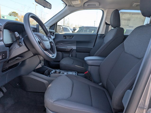 New 2026 Ford Maverick - photo 20