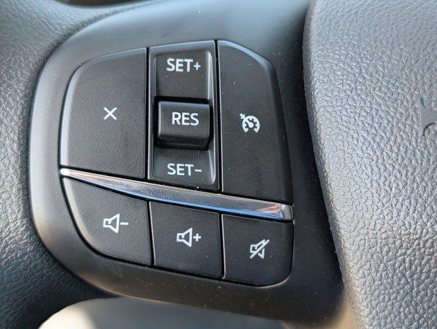New 2026 Ford Maverick - photo 21