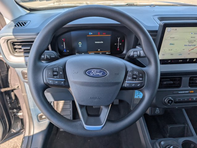 New 2026 Ford Maverick - photo 23