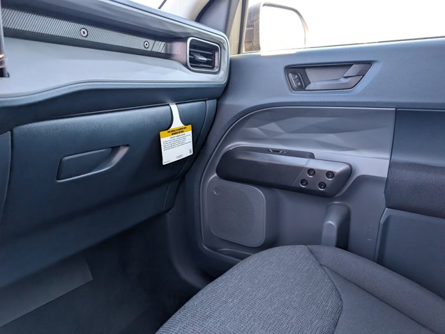 New 2026 Ford Maverick - photo 31