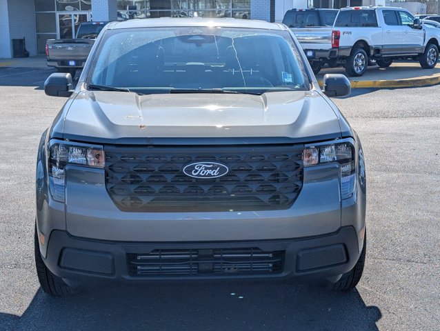 New 2026 Ford Maverick - photo 6