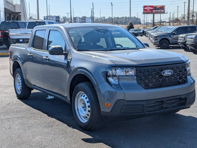 New 2026 Ford Maverick - photo 7