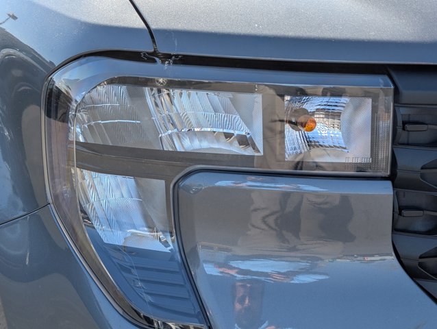 New 2026 Ford Maverick - photo 8