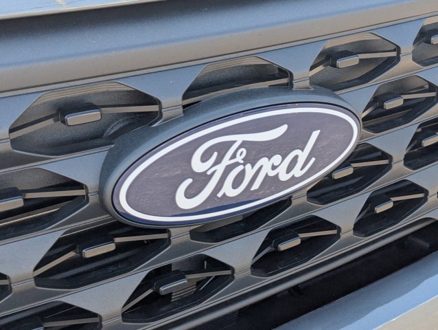 New 2026 Ford Maverick - photo 9
