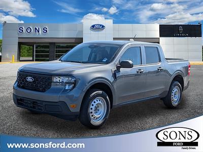 New 2026 Ford Maverick - photo 1