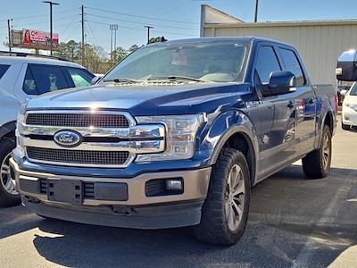 Used 2019 Ford F-150 - photo 1