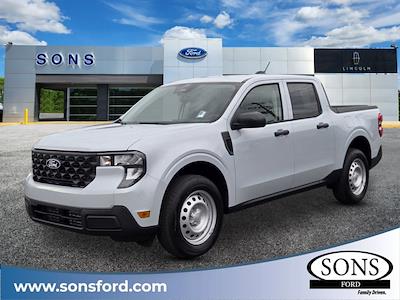 New 2026 Ford Maverick - photo 1