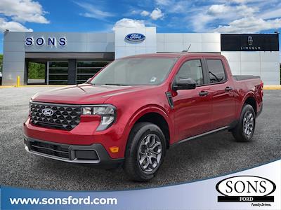 New 2026 Ford Maverick - photo 1