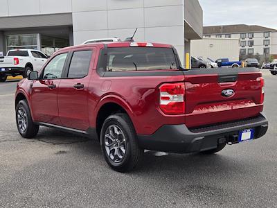 New 2026 Ford Maverick - photo 1