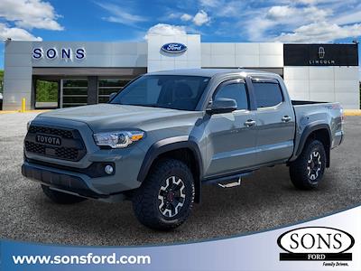 Used 2022 Toyota Tacoma - photo 1