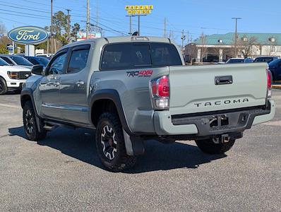 Used 2022 Toyota Tacoma - photo 1