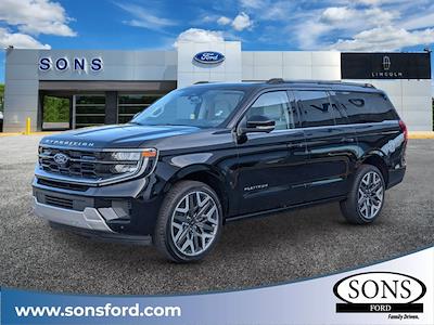 New 2026 Ford Expedition MAX - photo 1