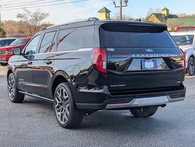 New 2026 Ford Expedition MAX - photo 1