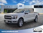 2025 Ford F-150 SuperCrew Cab 4WD Pickup for sale #7645 - photo 1