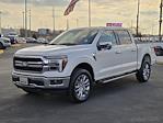 2025 Ford F-150 SuperCrew Cab 4WD Pickup for sale #7645 - photo 3
