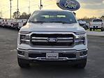 2025 Ford F-150 SuperCrew Cab 4WD Pickup for sale #7645 - photo 4
