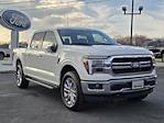 2025 Ford F-150 SuperCrew Cab 4WD Pickup for sale #7645 - photo 5