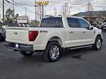 2025 Ford F-150 SuperCrew Cab 4WD Pickup for sale #7645 - photo 8