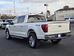 2025 Ford F-150 SuperCrew Cab 4WD Pickup for sale #7645 - photo 2