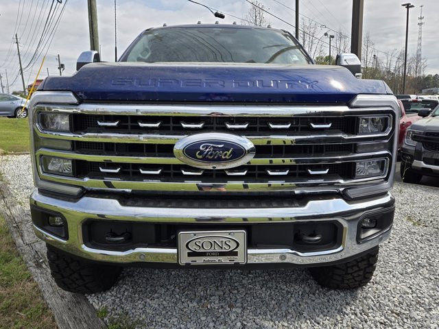 New 2026 Ford F-250 - photo 6