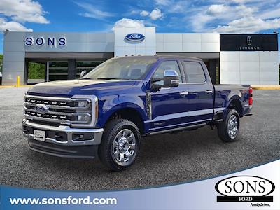 New 2026 Ford F-250 - photo 1