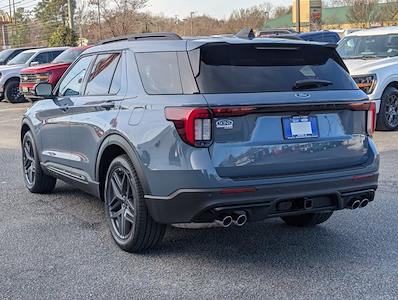 New 2026 Ford Explorer - photo 1
