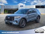 2026 Ford Explorer 4WD SUV for sale #7656 - photo 1
