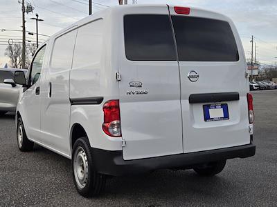 Used 2021 Nissan NV200 - photo 1