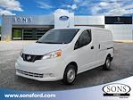 2021 Nissan NV200 FWD Empty Cargo Van for sale #7657A - photo 1