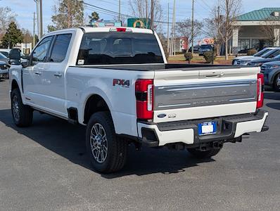 New 2026 Ford F-350 - photo 1
