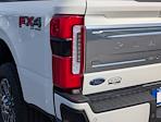 2026 Ford F-350 Crew Cab SRW 4WD Pickup for sale #7660 - photo 13