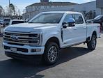 2026 Ford F-350 Crew Cab SRW 4WD Pickup for sale #7660 - photo 3
