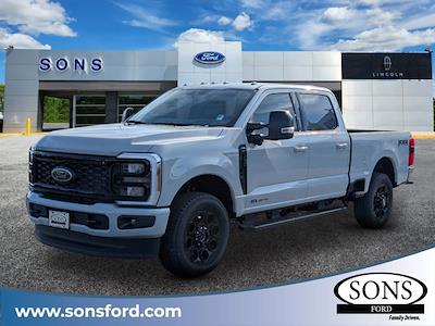 New 2026 Ford F-250 - photo 1