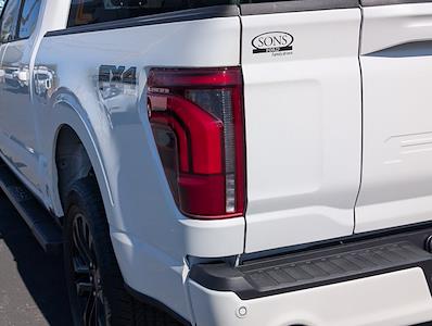 New 2025 Ford F-150 - photo 1
