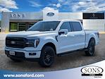 2025 Ford F-150 SuperCrew Cab 4WD Pickup for sale #7664 - photo 1