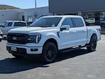2025 Ford F-150 SuperCrew Cab 4WD Pickup for sale #7664 - photo 3
