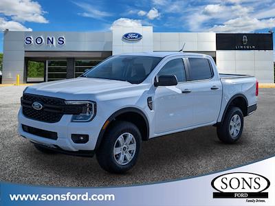 New 2025 Ford Ranger - photo 1