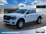 2025 Ford Ranger SuperCrew Cab RWD Pickup for sale #7665 - photo 1